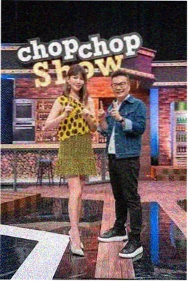 越王勾践 西施 剧照